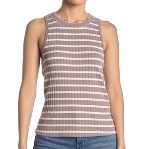 NWT FP Fired Up Stripe Tank